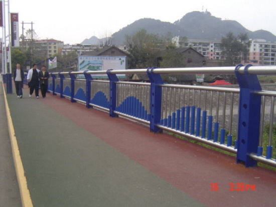 隔離護欄rd09